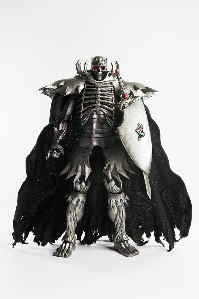 Good Smile Company Berserk Skull Knight Limited Edition 1/6 Figure - Japan Pvc Abs Pom- Japan Figure Store - #1 Bring To You The Best Japanese Goods