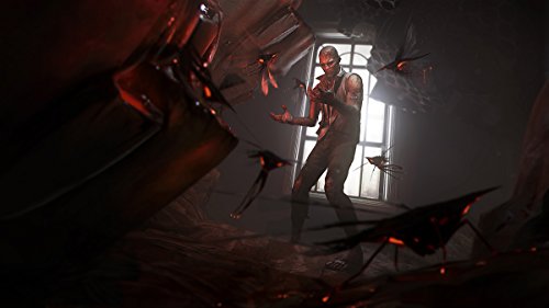 Bethesda Dishonored 2 Sony Ps4 Playstation New