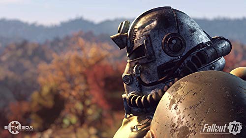 Bethesda Fallout 76 Sony Ps4 Playstation 4 - New Japan Figure 4562226431359 5