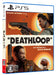 Bethesda Softworks Deathloop For Sony Playstation Ps5 - New Japan Figure 4562226431632