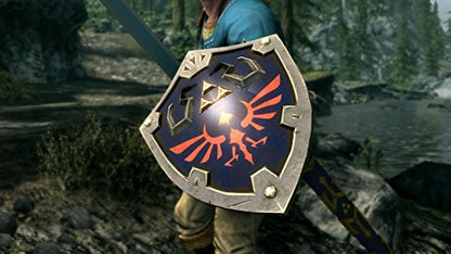 Bethesda The Elder Scrolls V Skyrim Nintendo Switch - Used Japan Figure 4902370538915 11