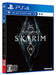 Bethesda The Elder Scrolls V Skyrim Vr Sony Ps4 Playstation 4 - New Japan Figure 4562226431250