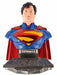 Beverly 72-piece Jigsaw Puzzle 3d Superman I Cp3-013- Japan Figure Store - #1 Bring To You The Best Japanese Goods