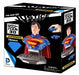 Beverly 72-piece Jigsaw Puzzle 3d Superman I Cp3-013- Japan Figure Store - #1 Bring To You The Best Japanese Goods