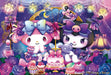 Beverly Jigsaw Puzzle 1000-016 Gothic My Room 49x72cm Japan- Japan Figure Store - #1 Bring To You The Best Japanese Goods