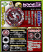 Takara Tomy Beyblade Burst B-131 Booster Dead Phoenix.0.At From Japan- Japan Figure Store - #1 Bring To You The Best Japanese Goods