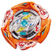 Takara Tomy Beyblade Burst B-161 Booster Glide Ragnaruk.Wh.R 1S Japan- Japan Figure Store - #1 Bring To You The Best Japanese Goods