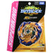 Takara Tomy Beyblade Burst B-167 Booster Mirage Fafnir.Nt 2S From Japan- Japan Figure Store - #1 Bring To You The Best Japanese Goods