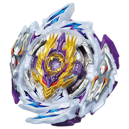 Takara Tomy Beyblade Burst B-168 Booster Rage Longinus.Ds' 3A Japan- Japan Figure Store - #1 Bring To You The Best Japanese Goods