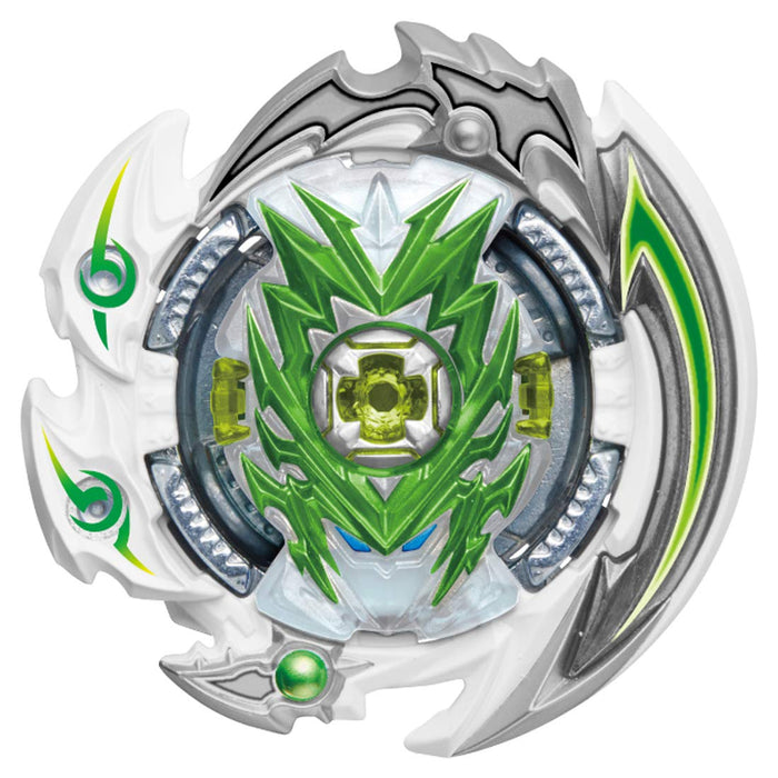 Vol.23 Beyblade Burst B-176 Random Booster by Takara Tomy- Japan Figure Store - #1 Bring To You The Best Japanese Goods