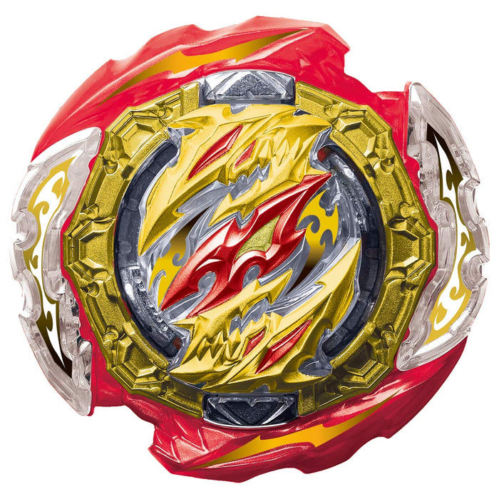 Takara Tomy Beyblade Burst B-181 Vol.25 Random Booster Set- Japan Figure Store - #1 Bring To You The Best Japanese Goods
