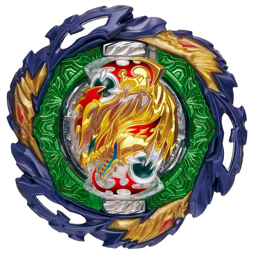 Takara Tomy Beyblade Burst B-185 Booster Vanish Fabnil .Tp.Kc-3 Takara Tomy Beyblade Toys- Japan Figure Store - #1 Bring To You The Best Japanese Goods