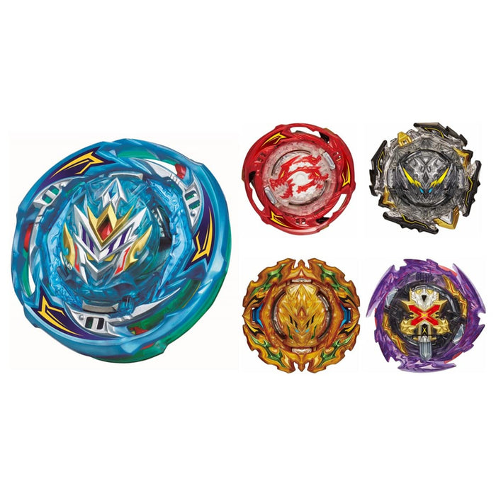 Beyblade Burst B-202 Random Booster Vol.30 (1 Piece)- Japan Figure Store - #1 Bring To You The Best Japanese Goods