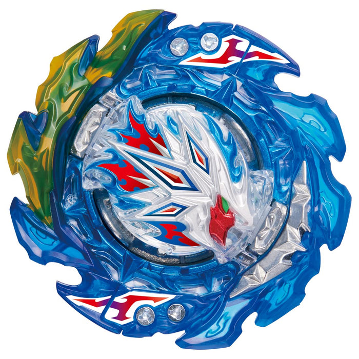 Takara Tomy Beyblade Burst B-203 Ultimate Combination Dx Set- Japan Figure Store - #1 Bring To You The Best Japanese Goods