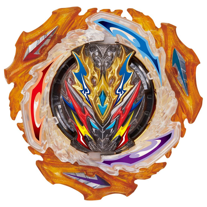 Takara Tomy Beyblade Burst B-203 Ultimate Combination Dx Set- Japan Figure Store - #1 Bring To You The Best Japanese Goods