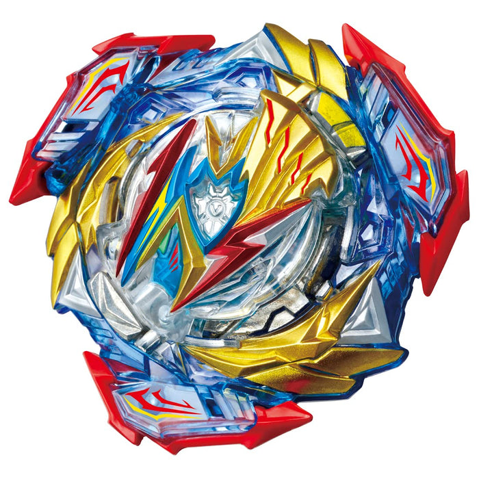 Takara Tomy Beyblade Burst B-205 Ultimate Vs Set for Competitive Play- Japan Figure Store - #1 Bring To You The Best Japanese Goods