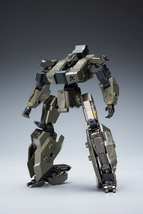 BIGFIREBIRD BUILD Bird Binary Bv-01 Tiger Hunt Big Firebird Toy- Japan Figure Store - #1 Bring To You The Best Japanese Goods