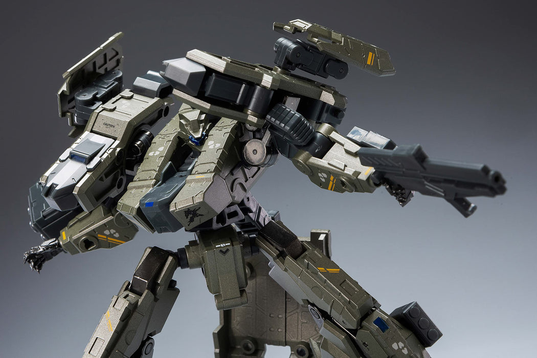 BIGFIREBIRD BUILD Bird Binary Bv-01 Tiger Hunt Big Firebird Toy- Japan Figure Store - #1 Bring To You The Best Japanese Goods