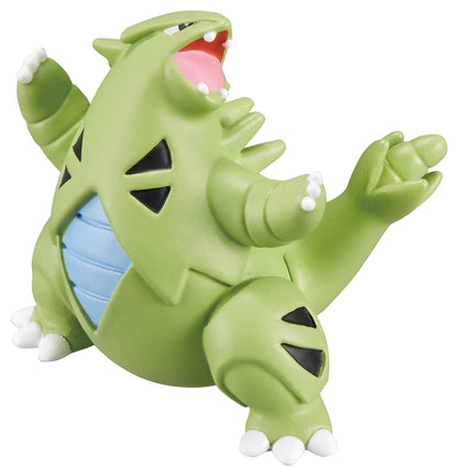 BANDAI Life Bikkura Tamago Dx Pokemon Battle Figure Collection Vol.3 For Bath Use- Japan Figure Store - #1 Bring To You The Best Japanese Goods