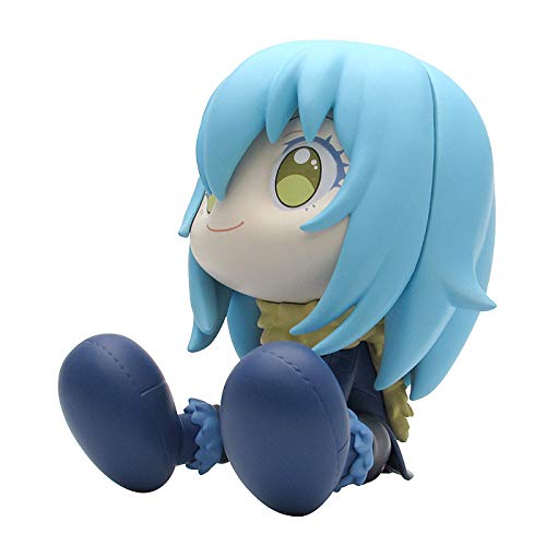 [Binivini Baby] Rimuru Soft Vinyl Figure Non-Scale Painted Complete Figure Japan- Japan Figure Store - #1 Bring To You The Best Japanese Goods