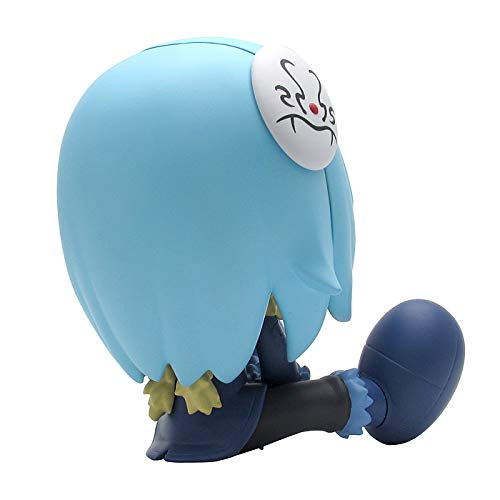 [Binivini Baby] Rimuru Soft Vinyl Figure Non-Scale Painted Complete Figure Japan- Japan Figure Store - #1 Bring To You The Best Japanese Goods