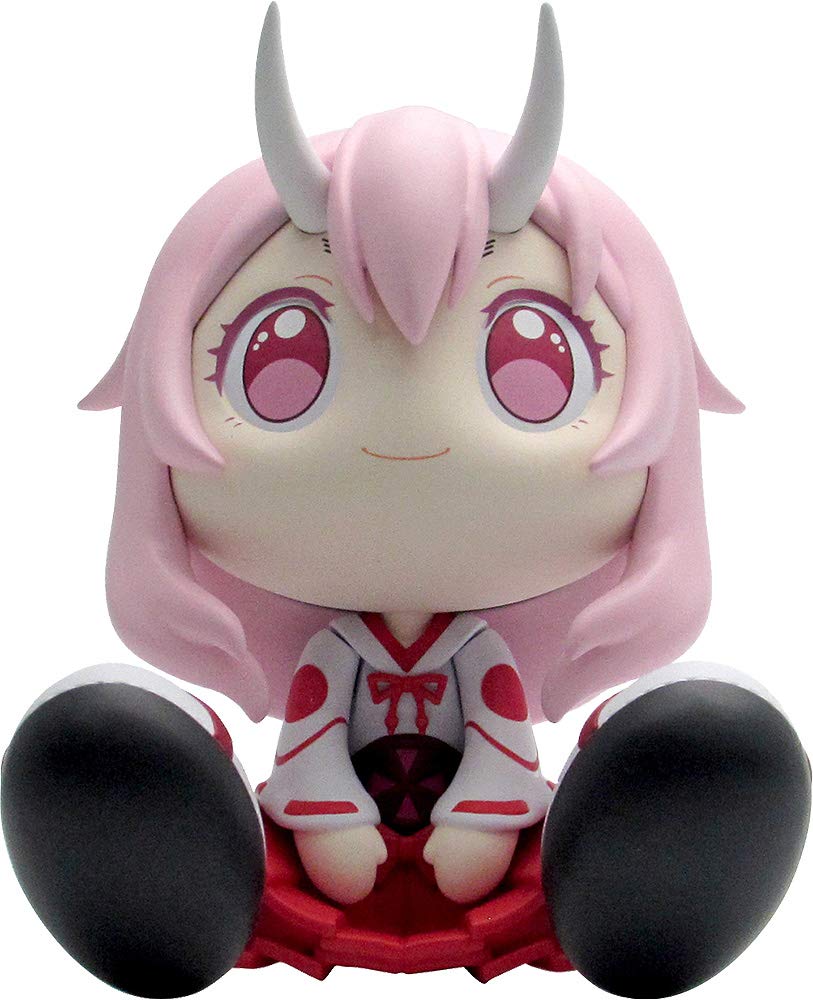[Binivini Baby] Non-Scale Soft Vinyl Shuna Figure From Japan Anime That Time I Got Reincarnated As A Slime- Japan Figure Store - #1 Bring To You The Best Japanese Goods
