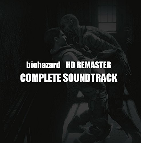 Biohazard Value Pack Sony Ps4 - Used Japan Figure 4976219079501 1