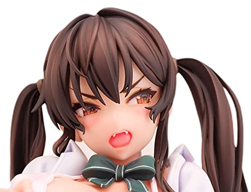 Bishop'S Rondo Akasa Ai Yukari Komiya 1/5 Scale Pvc/Abs Figure Japan Aoshima- Japan Figure Store - #1 Bring To You The Best Japanese Goods