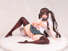 Bishop'S Rondo Akasa Ai Yukari Komiya 1/5 Scale Pvc/Abs Figure Japan Aoshima- Japan Figure Store - #1 Bring To You The Best Japanese Goods