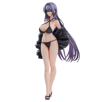 Union Creative Biya Yuna-Chan Non-Scale Pvc Abs Figure Japan- Japan Figure Store - #1 Bring To You The Best Japanese Goods