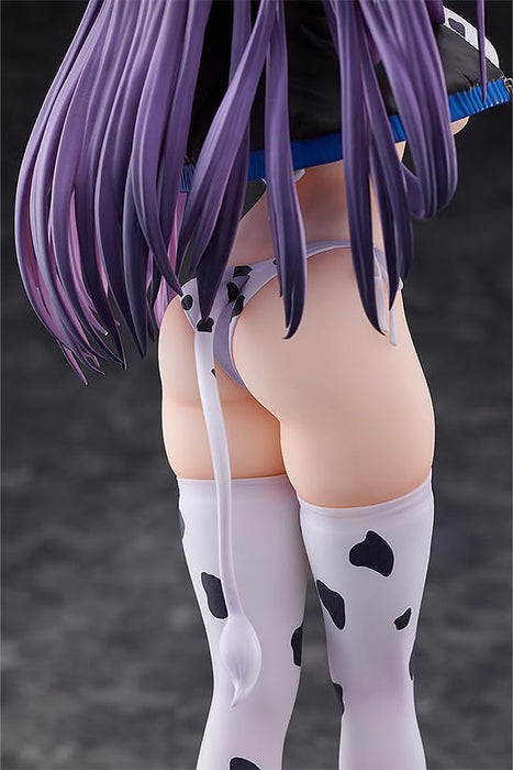 Good Smile Company Yuna Dairy Cow 1/6 Scale Pre-Painted Figure - Japan- Japan Figure Store - #1 Bring To You The Best Japanese Goods