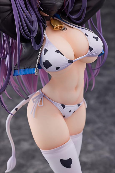 Good Smile Company Yuna Dairy Cow 1/6 Scale Pre-Painted Figure - Japan- Japan Figure Store - #1 Bring To You The Best Japanese Goods