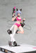 Black Ice Sugar Planning [Black Crystal Candy Project] Beach Daisakusen Yuna 1/12 Scale Pvc Abs Painted Action Figure- Japan Figure Store - #1 Bring To You The Best Japanese Goods