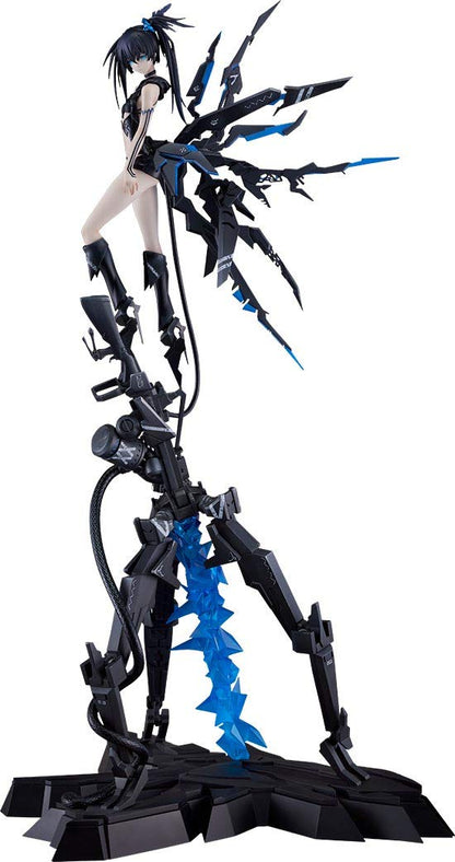 Good Smile Company Black Rock Shooter Inexhaustible 1/8 Pvc Figure - Japan- Japan Figure Store - #1 Bring To You The Best Japanese Goods