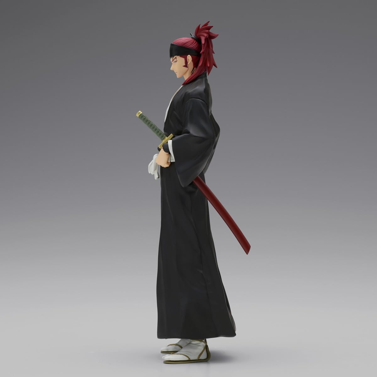 Banpresto Bleach Solid Souls Renji Abarai- Japan Figure Store - #1 Bring To You The Best Japanese Goods