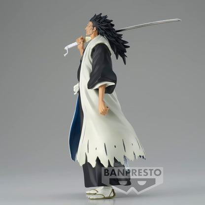 Banpresto Bleach Solid Souls Saraki Sword Hachi Japan- Japan Figure Store - #1 Bring To You The Best Japanese Goods