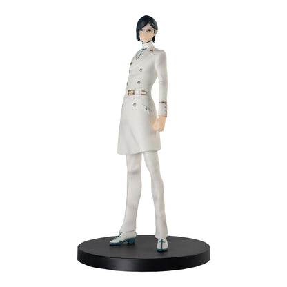 Banpresto Bleach Uryu Ishida Solid Souls- Japan Figure Store - #1 Bring To You The Best Japanese Goods