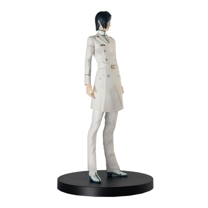 Banpresto Bleach Uryu Ishida Solid Souls- Japan Figure Store - #1 Bring To You The Best Japanese Goods