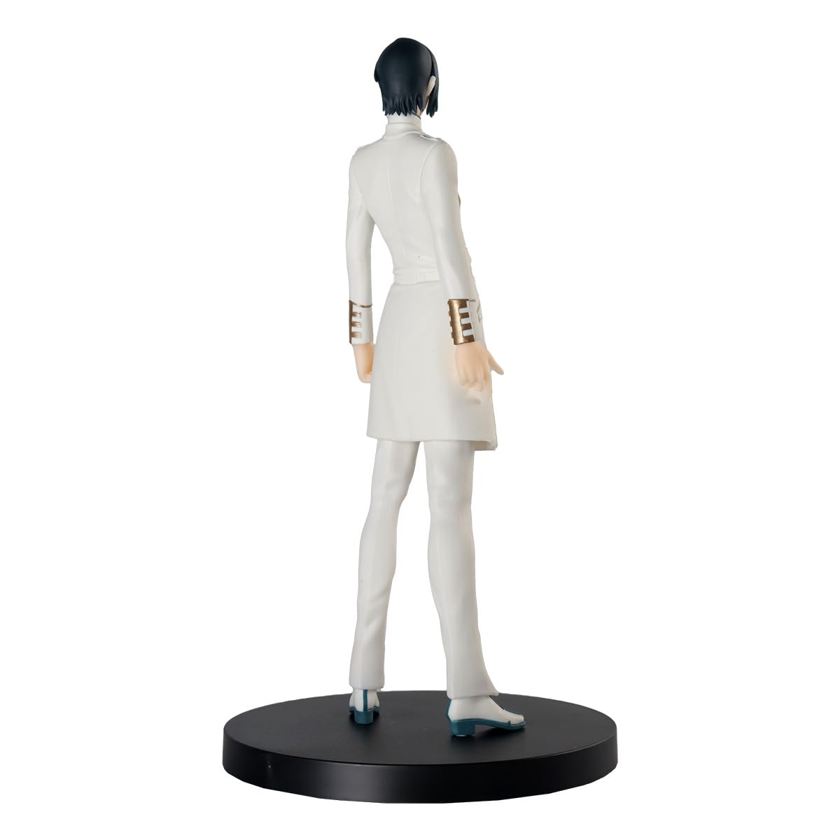 Banpresto Bleach Uryu Ishida Solid Souls- Japan Figure Store - #1 Bring To You The Best Japanese Goods