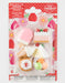 Iwako Japan Blister Pack Funny Eraser Cake- Japan Figure Store - #1 Bring To You The Best Japanese Goods