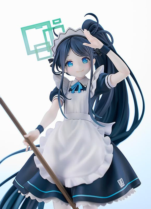 Good Smile Company Blue Alice 1/7 Scale Figure- Japan Figure Store - #1 Bring To You The Best Japanese Goods