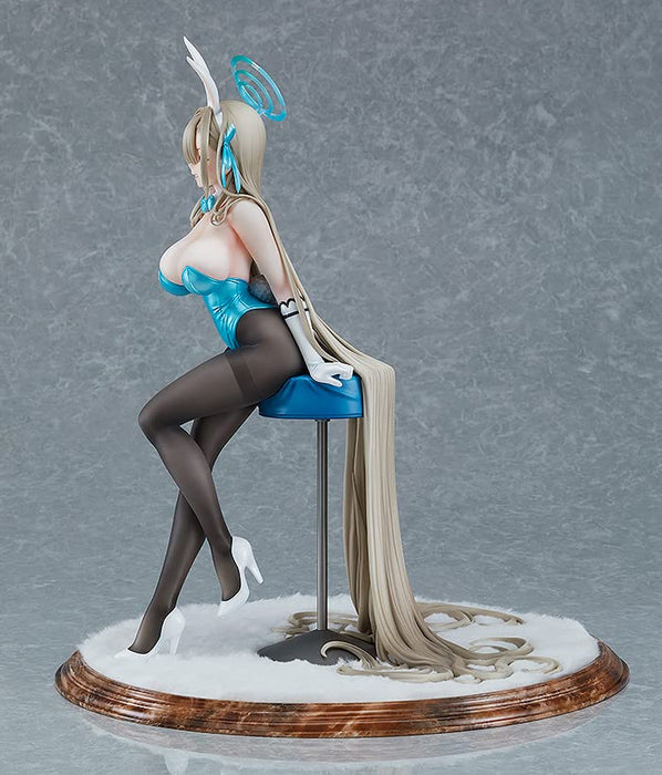 Blue Archive Blue Archive Asuna Ichinose [Bunny Girl] 1/7 Scale Plastic Painted Complete Figure- Japan Figure Store - #1 Bring To You The Best Japanese Goods