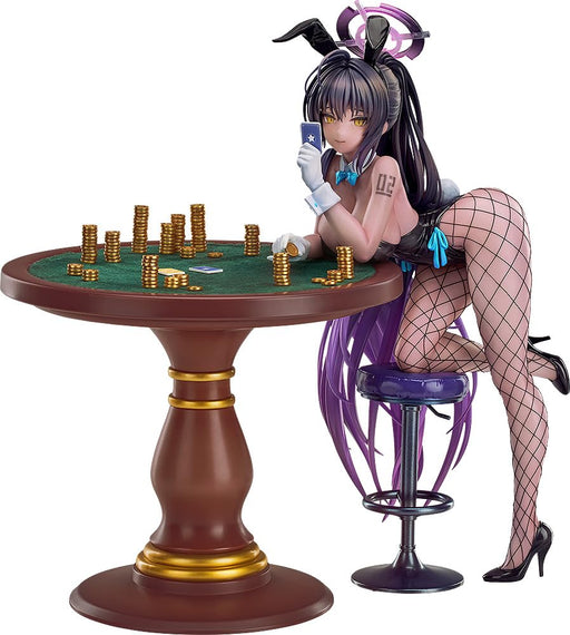 Blue Archive Kakutate Karin Bunny Girl 1/7 Scale Figure Good Smile Arts Shanghai- Japan Figure Store - #1 Bring To You The Best Japanese Goods