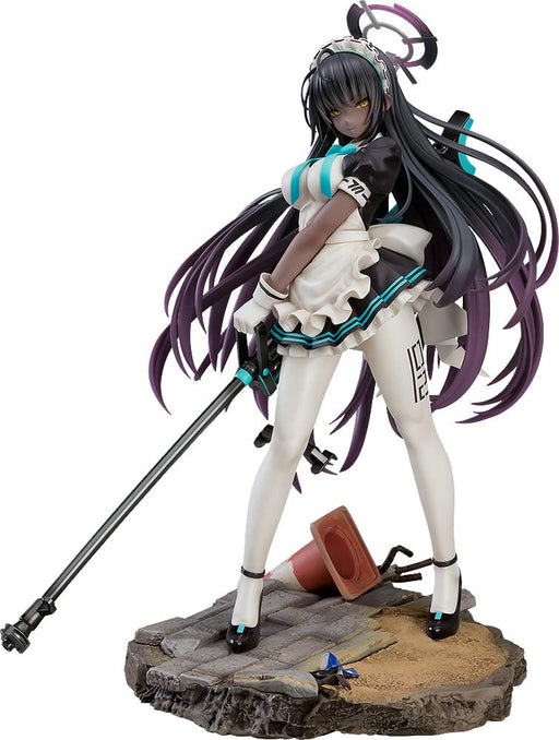 Max Factory Blue Archive Karin Kakutate Figure 1/7 Scale Plastic Painted Finish- Japan Figure Store - #1 Bring To You The Best Japanese Goods
