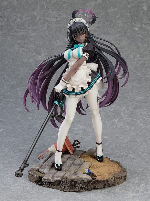 Max Factory Blue Archive Karin Kakutate Figure 1/7 Scale Plastic Painted Finish- Japan Figure Store - #1 Bring To You The Best Japanese Goods