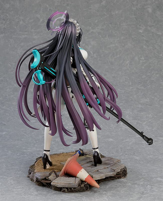 Max Factory Blue Archive Karin Kakutate Figure 1/7 Scale Plastic Painted Finish- Japan Figure Store - #1 Bring To You The Best Japanese Goods