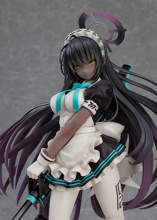 Max Factory Blue Archive Karin Kakutate Figure 1/7 Scale Plastic Painted Finish- Japan Figure Store - #1 Bring To You The Best Japanese Goods
