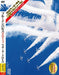 Blue Impulse 2017 Supporter`s Dvd -special- - Japan Figure