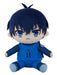 Blue Lock Isagi Yoichi ORANGE ROUGE- Japan Figure Store - #1 Bring To You The Best Japanese Goods