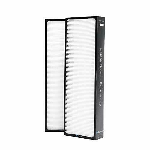 Blueair Air Purifier Sense Series Replacement Filter Fsensepac- Japan Figure Store - #1 Bring To You The Best Japanese Goods